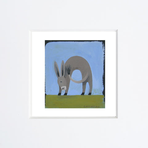 Simona Mulazzani | Lettera A (4)