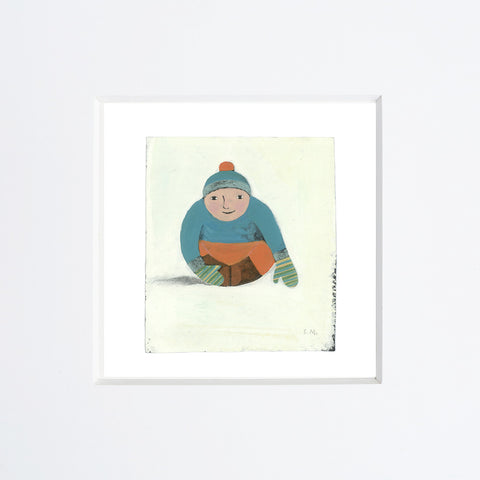 Simona Mulazzani | Lettera Q (1)