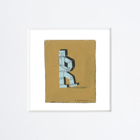 Simona Mulazzani | Lettera R (1)