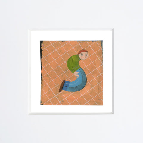 Simona Mulazzani | Lettera S (2)