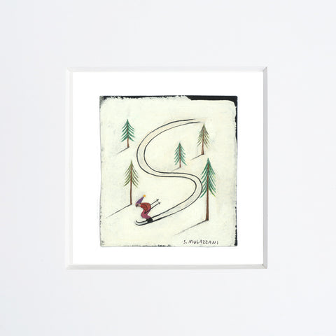 Simona Mulazzani | Lettera S (3)