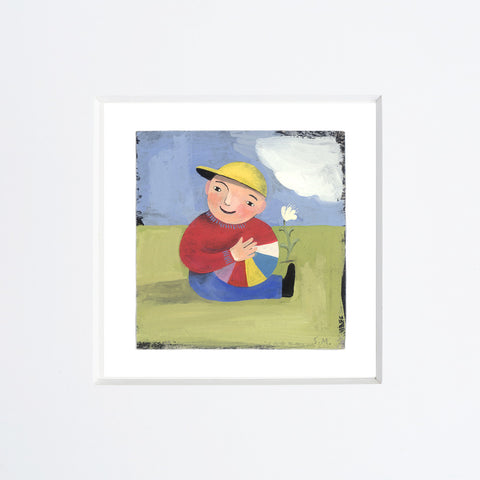 Simona Mulazzani | Lettera B (1)