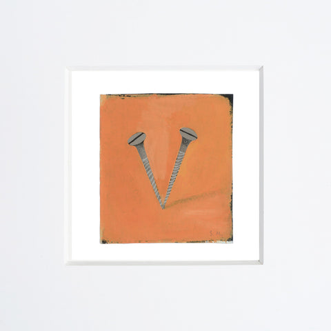 Simona Mulazzani | Lettera V (2)