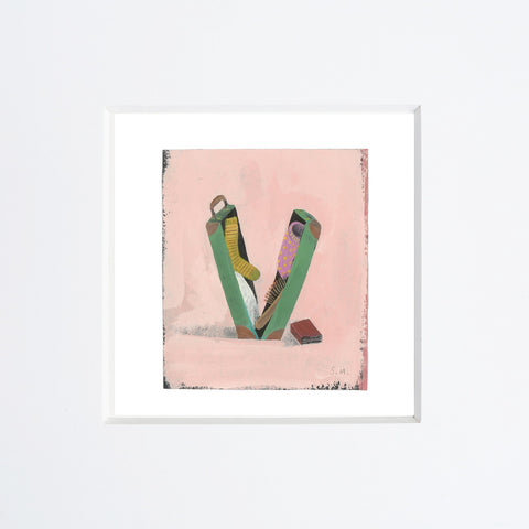 Simona Mulazzani | Lettera V (3)