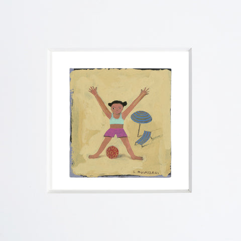 Simona Mulazzani | Lettera X (1)