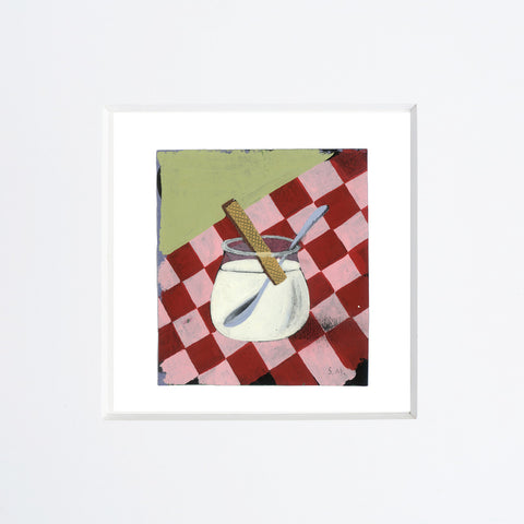 Simona Mulazzani | Lettera Y (2)