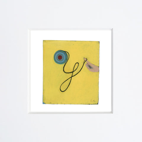 Simona Mulazzani | Lettera Y (3)