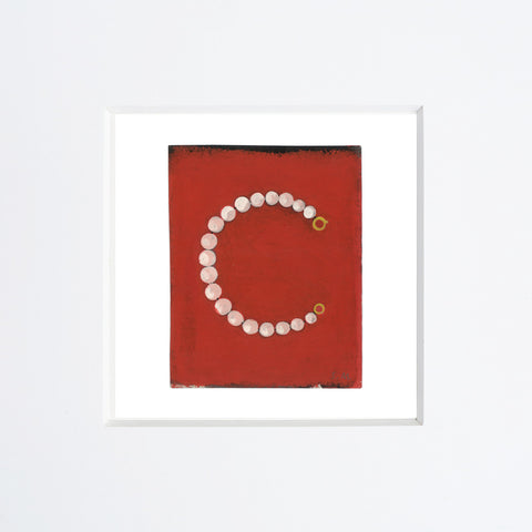 Simona Mulazzani | Lettera C (1)