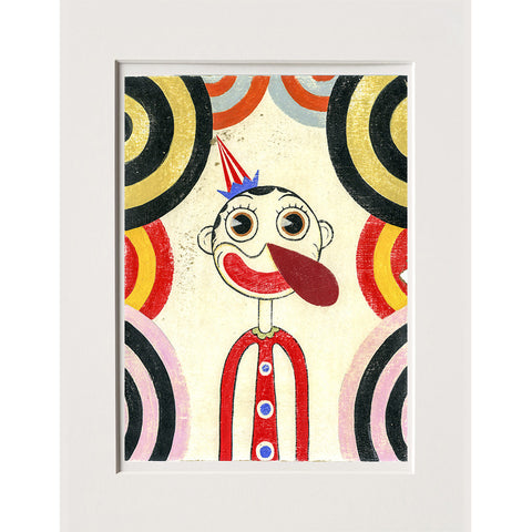 Spider | Grande Alfredo (spi 29)