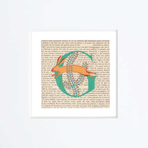 Chiara Passigli | Lettera G (2)