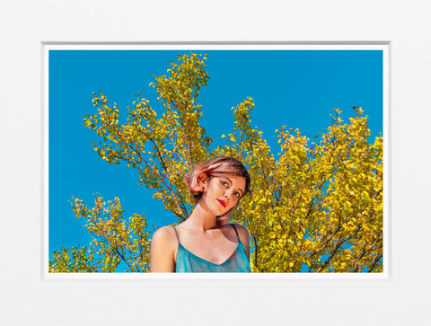 Ginevra Bellesi | Bianca, 2020 | GB 09