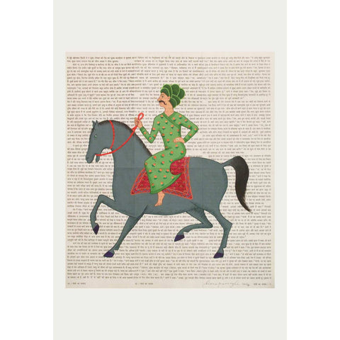 Chiara Passigli | Indian Summer 6 | (PAS 11)