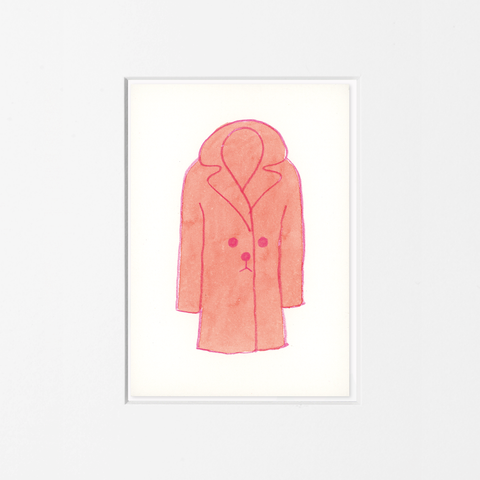 Maurizio Minoggio Equivoci Galleria l'Affiche