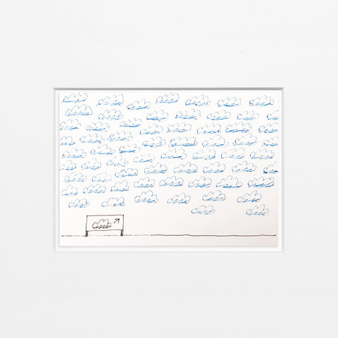 Maurizio Minoggio | Equivoci | MM 31