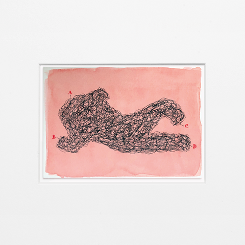 Maurizio Minoggio | Equivoci | MM 35