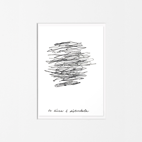 Maurizio Minoggio | Equivoci | MM 26