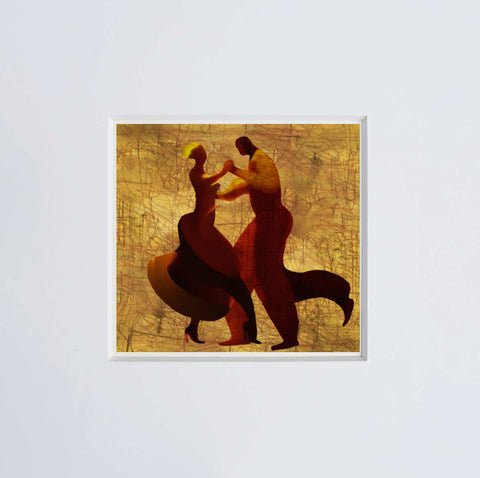 Giovanni Mulazzani | Senza titolo 6 (GM 21)