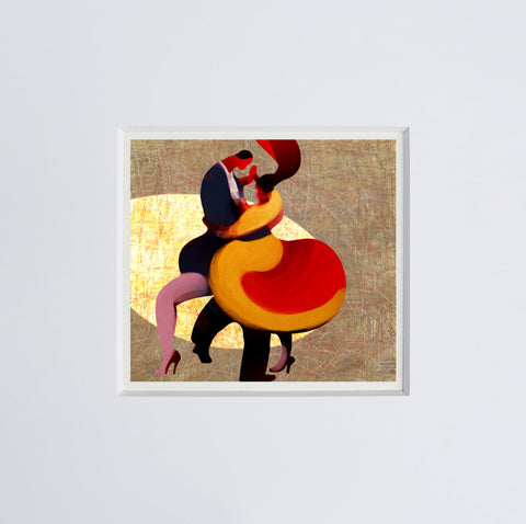 Giovanni Mulazzani | Senza titolo 8 (GM 18)