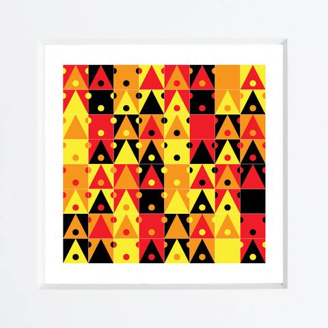 Adriano Attus | Neometrie | AA Trees 04