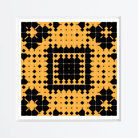 Adriano Attus | Neometrie | AA Checks 02