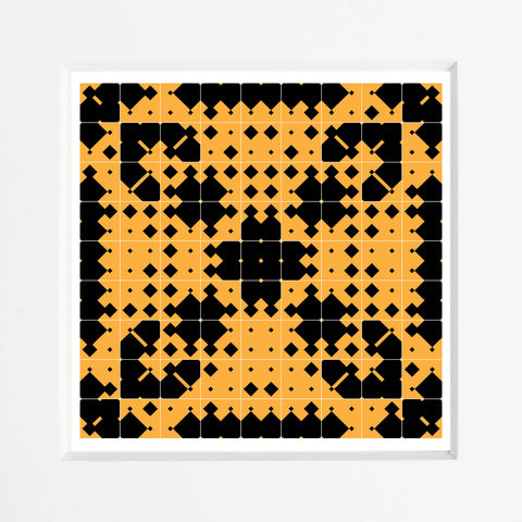 Adriano Attus | Neometrie | AA Checks 03