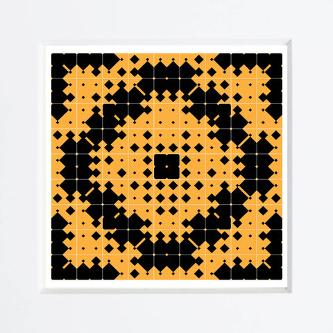 Adriano Attus | Neometrie | AA Checks 04