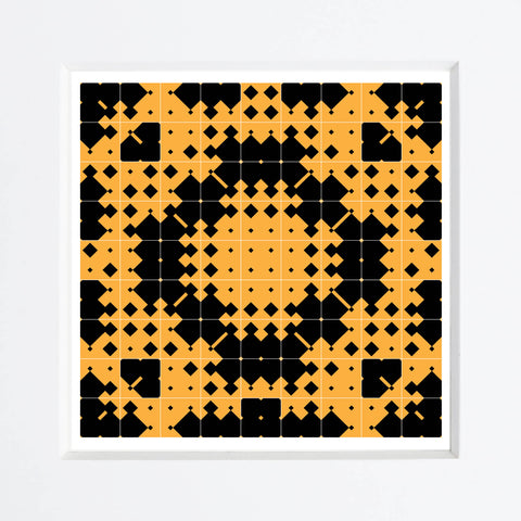 Adriano Attus | Neometrie | AA Checks 01