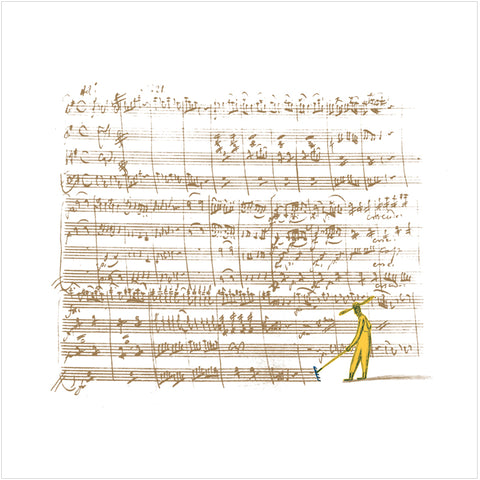 Guido Scarabottolo | SCA 111