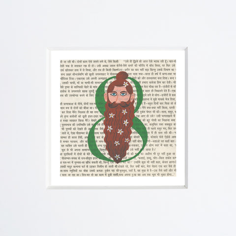 Chiara Passigli | OTTO (A)