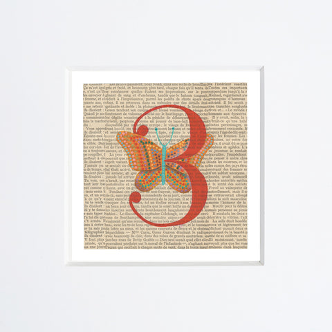 Chiara Passigli | TRE (B)