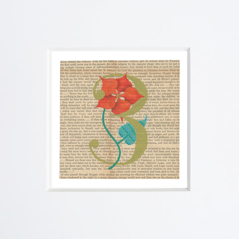 Chiara Passigli | TRE (A)