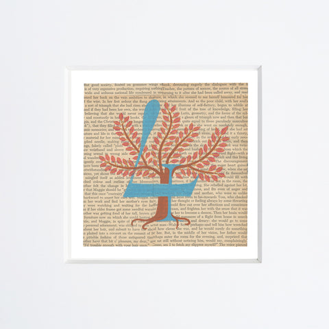 Chiara Passigli | QUATTRO (B)