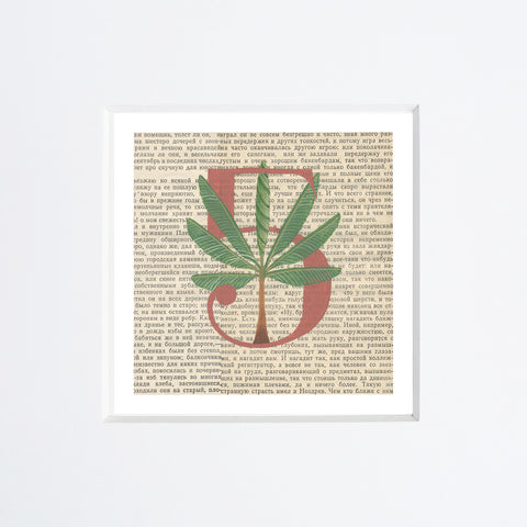 Chiara Passigli | CINQUE (B)