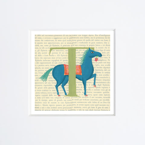 Chiara Passigli | Lettera T (3)