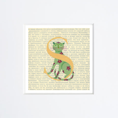 S - Chiara Passigli Galleria l'Affiche