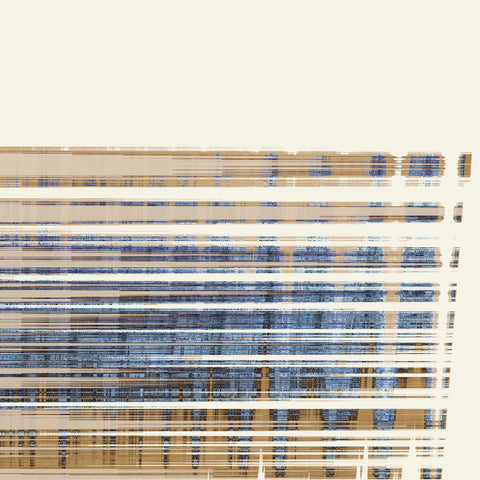 Raffaella Valsecchi - Interferenze | RV Interferenze 02