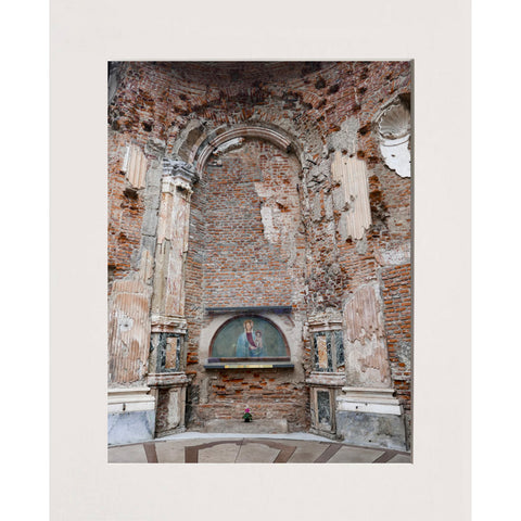 Margherita Lazzati | Milano n. 31 | MA MI 31