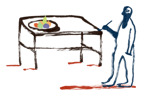 Guido Scarabottolo | SCA 73 bis