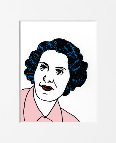 Guido Scarabottolo | Scrittori | Paola Masino | SCA SCRI 100