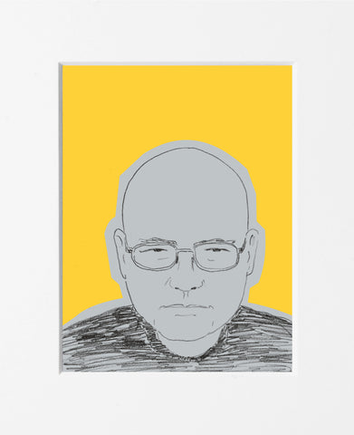 Guido Scarabottolo | Scrittori | Lars Svendsen | SCA SCRI 162