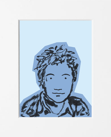 Guido Scarabottolo | Scrittori | Adam Thirlwell | SCA SCRI 167