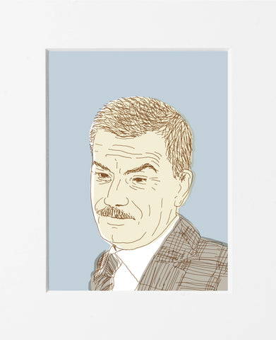 Guido Scarabottolo | Scrittori | Elio Vittorini | SCA SCRI 175