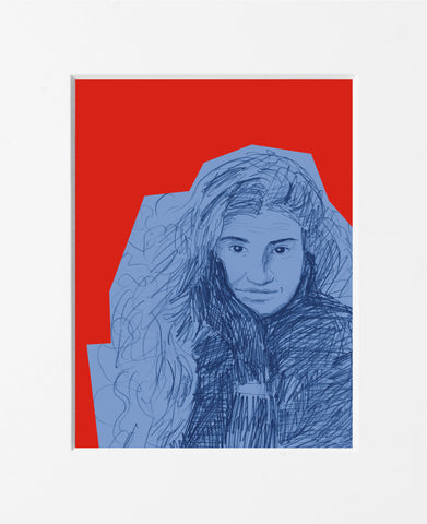 Guido Scarabottolo | Scrittori | Lucía Etxebarría | SCA SCRI 051