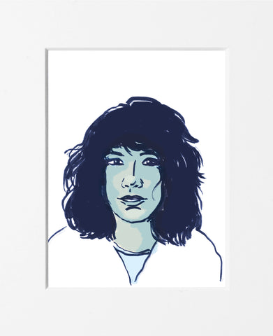 Guido Scarabottolo | Scrittori | Ilaria Gaspari | SCA SCRI 061