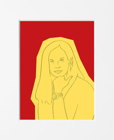 Guido Scarabottolo | Scrittori | Alona Kimhi | SCA SCRI 082