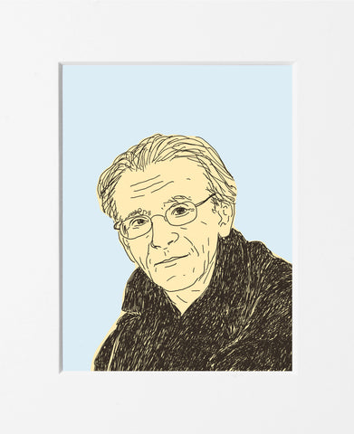 Guido Scarabottolo | Scrittori | Patrick Lapeyere | SCA SCRI 087