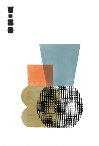 Francesca Zoboli | Travasi | FZ Travasi 13 (15ColS)