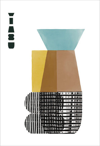 Francesca Zoboli | Travasi | FZ Travasi 16 (13ColS)