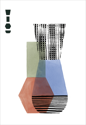 Francesca Zoboli | Travasi | FZ Travasi 1 (9ColS)