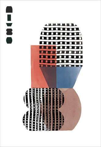 Francesca Zoboli | Travasi | FZ Travasi 20 (17ColS)